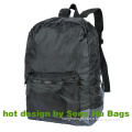 Light Weight Folding Backpacks/Folding Bag Sh-8249